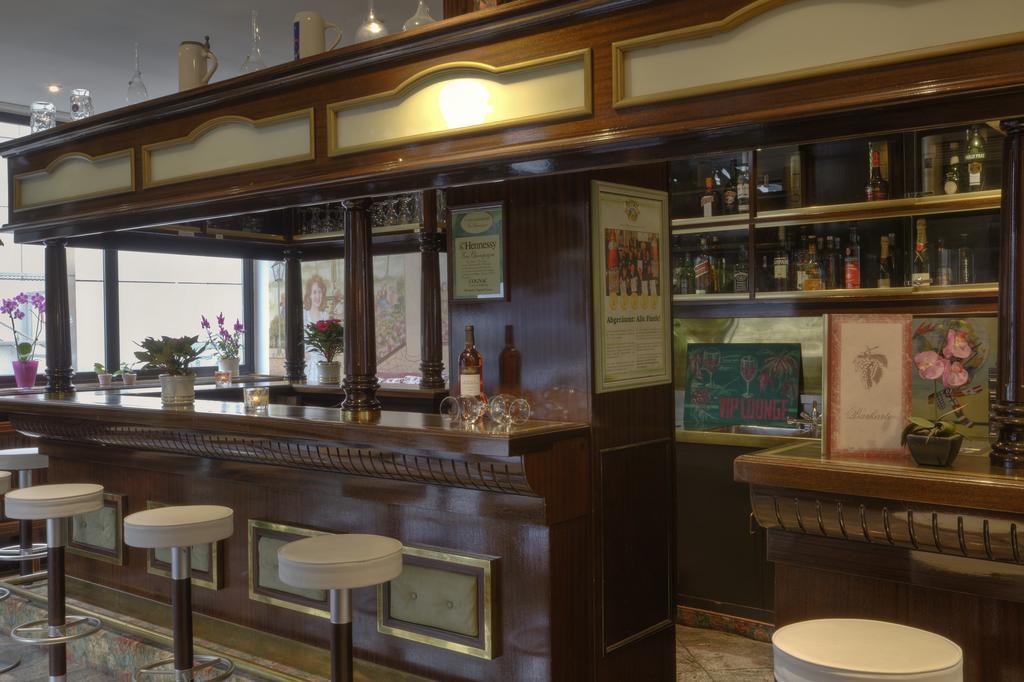 Hotel Condor München